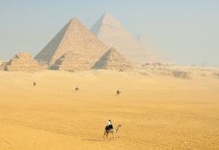 Prima scoperta del 2019 in Egitto: rinvenute 40 mummie
