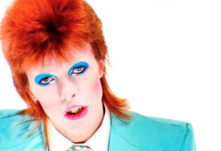 David Bowie: il biopic "Stardust" si farà, ma Duncan Jones ha da ridire