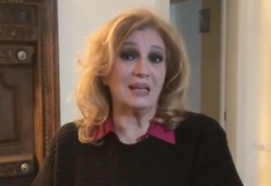 Iva Zanicchi contro la movida: "Li prenderei tutti a calci nel c**o"