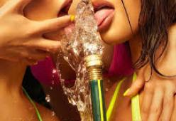 Girls Have Fun