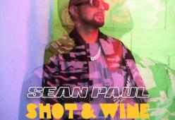 Shot & Wine