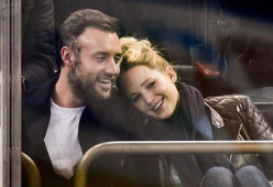 Jennifer Lawrence: presto le nozze con il suo Cooke Maroney