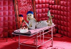 Sweet But Psycho