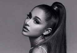 Ariana Grande non parteciperà ai Grammy 2019: ecco perché