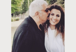"Dovevi esserci tu sul palco": lo struggente messaggio della figlia di Pino Daniele