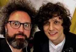 Sanremo 2019, ecco tutti i duetti di stasera