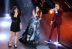Cristina D’Avena: “La prossima volta a Sanremo potrei gareggiare”