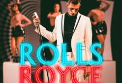 Rolls Royce