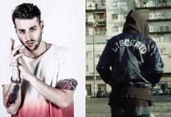 Sanremo 2019: Livio Cori è Liberato? Ecco cosa svela una perizia