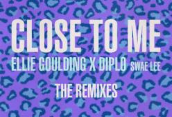 Close To Me (Felix Cartal Remix)