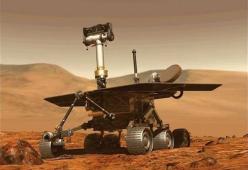Marte: “morto” il robot Opportunity, missione completata