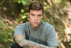 Fedez si ritira per un po': “Dopo il tour mi prenderò una pausa”