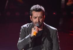 Daniele Silvestri: “Sanremo? In quella settimana il peggio di questo mestiere”