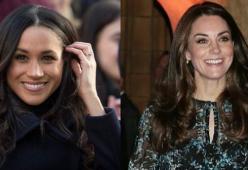 Cosa si sono inventati William e Harry per non far litigare le mogli