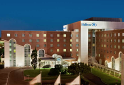 Hilton, la catena di alberghi di lusso cerca 100 nuovi dipendenti