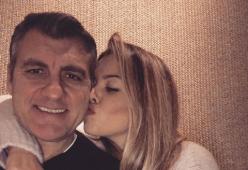 Vieri e la Caracciolo si sposano! Ecco le prime indiscrezioni