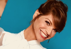 Alessandra Amoroso e la lotta contro il cancro: “Fare del bene fa stare bene”
