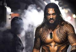 Jason Momoa: l'idea geniale della Girl Scout per vendere più biscotti