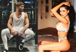 Andrea Iannone ritrova l’amore: ecco chi è la sua nuova fiamma