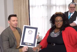 Hugh Jackman e Patrick Stewart nel Guinness dei primati grazie agli X-Men