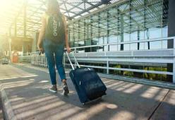 Multate Ryanair e WizzAir: la “tassa” sul trolley è un inganno