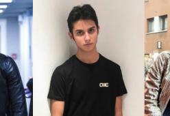 Corona non paga l'assegno di mantenimento al figlio e finisce a processo