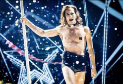 Damiano dei Måneskin e le rivelazioni hot sulle sue fan