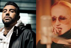 Mondo Marcio ft. Mina: ecco il video del singolo "Angeli e Demoni"
