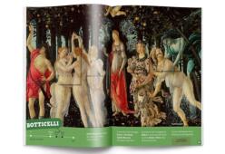 Arriva il primo album delle figurine dedicato alla storia dell'arte