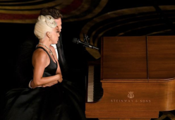 Lady Gaga accusata di plagio: “Shallow è stata copiata”