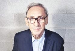 Franco Battiato: dopo 20 anni arriva l'edizione speciale di Fleurs