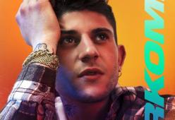 "Dove gli occhi non arrivano", nuovo album di Rkomi in uscita il 22 marzo