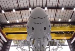 Ecco perché Elon Musk sta per lanciare un manichino nello spazio