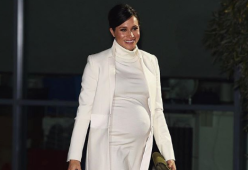 Meghan Markle potrebbe partorire da un momento all'altro
