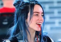 Billie Eilish lancia una campagna contro la depressione: “Chiedere aiuto non ci rende deboli”