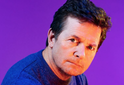 Michael J. Fox racconta la sua lotta contro il Parkinson 