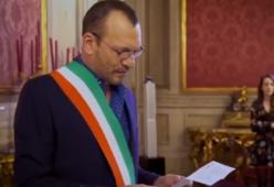 Biagio Antonacci celebra unione gay e posta il video: è polemica