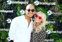 Spice Girls, nozze in vista per Emma Bunton: sposerà Jade Jones