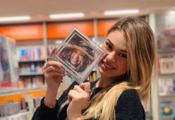 Carmen: da Amici al brano contro la violenza sulle donne