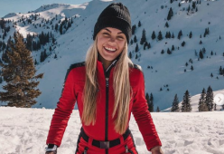 Morta ex Miss Universo, Lotte van der Zee: aveva solo 20 anni