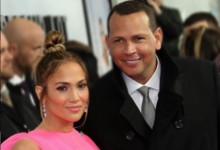 Jennifer Lopez si sposa... Per la quarta volta
