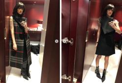 Asia Argento anoressica? Fan preoccupati per la foto pubblicata