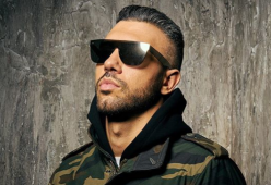 Mondo Marcio: “Il rap per me è sfogo e terapia”