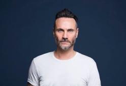 Nek, il nuovo album arriverà a maggio