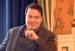 Corrado Guzzanti truffato per 900mila euro dal manager amico