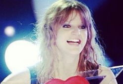 Chiara Galiazzo: nuovo singolo e nuovo album in arrivo