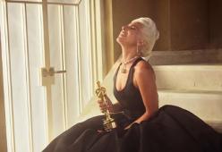 Lady Gaga è incinta? Sì... Del suo sesto album