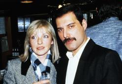  "Freddie (Mercury) mi ha lasciato troppe cose da affrontare": lo sfogo di Mary Austin
