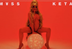 Myss Keta, nuovo album in arrivo: ecco la cover