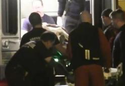 Donna spara al fidanzato perché russa troppo forte
